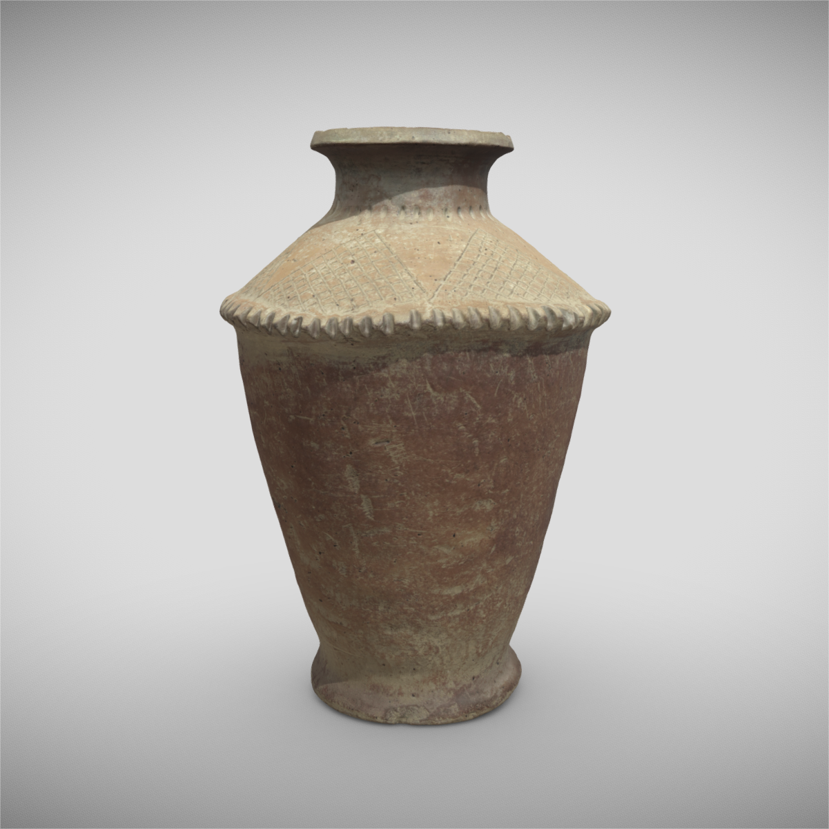 Clay Pot